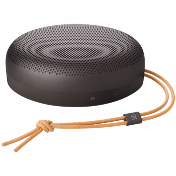 Belaidė Bluetooth kolonėlė Bang & Olufsen Beosound A1 3rd Gen Warm Granite