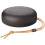 Belaidė Bluetooth kolonėlė Bang & Olufsen Beosound A1 3rd Gen Warm Granite
