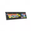 Klaviatūra Logickeyboard LKB-LOGXP2-A2M-UK Universal USB QWERTY JK Anglų Juoda