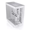 PC korpusas Thermaltake CTE E660 MX Midi Tower Baltas