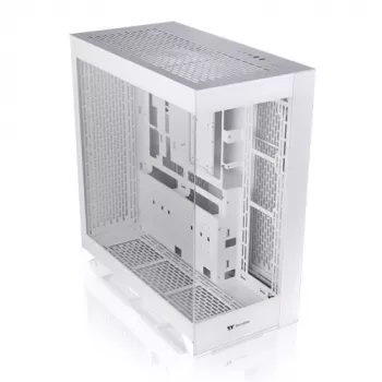 PC korpusas Thermaltake CTE E660 MX Midi Tower Baltas