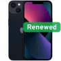 Apple iPhone 13 6,1 colio Super Retina XDR OLED 5G 128GB Vidurnaktis iOS Atnaujintas A++