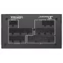 Seasonic VERTEX 1200W (GX-1200) 80 PLUS Gold modulinis maitinimo blokas ATX 3.0