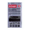 Sausos valymo servetėlės įrangai ActiveJet AOC-300 — baltos, universalios, 24 vnt.