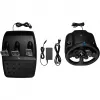 Logitech G G923 SE vairas su pedalais ir svirtimi, USB 2.0, PC, PlayStation 4, PlayStation 5 (991-000531)