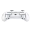 Laidinis žaidimų pultas GameSir G7 SE White, Xbox One / Xbox Series X/S / Windows, USB-C, 3 m laidas, Hall efekt svirtys, keičiamas priekinis skydelis