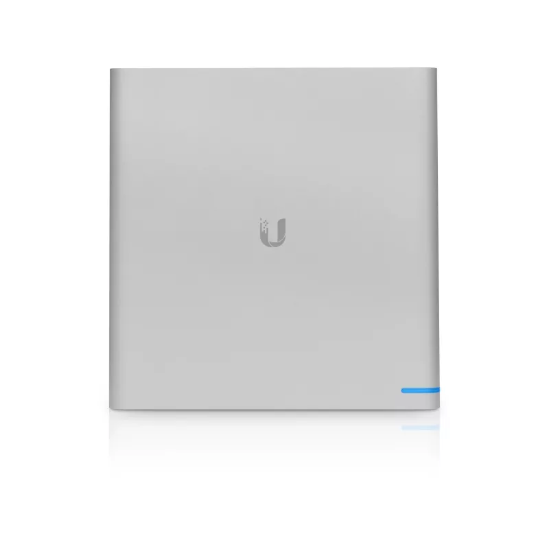 Ubiquiti UniFi Cloud Key Gen2 Plus (UCK-G2-PLUS) tinklo valdiklis ir programėlių serveris