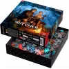 Good Loot Gaming Dėlionė: The Witcher – Ciri kelionė, 1000 dalių