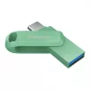 SanDisk Ultra Dual Drive Go USB-C Absinthe – USB atmintinė