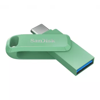 SanDisk Ultra Dual Drive Go USB-C Absinthe – USB atmintinė