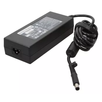 HP 613156-001 maitinimo adapteris / keitiklis Vidaus 150 W Juoda