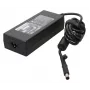 HP 613156-001 maitinimo adapteris / keitiklis Vidaus 150 W Juoda