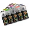 Absima 3500042 - 0,15 l - Žalia - Fluo Žalia - Purškiami dažai