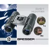 Žiūronai Bresser Optics Hunter 8x21
