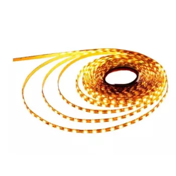 LED juosta OEM AMT AMT-2835WW120-12V90 — 12V, 90 šiltai baltų 2835 LED