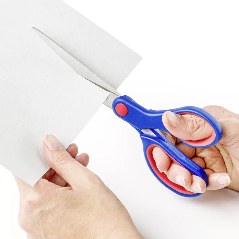 Staedtler Noris 965 žirklės, 21 cm