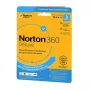 Norton 360 Deluxe | 3 Įrenginiai | 1 Metai | 25 GB Debesų Saugykla | ES