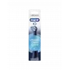 Oral-B iO keičiamas šepetėlio antgalis UltimateClean juodas 4 vnt.