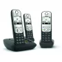 Belaidis DECT telefonas Gigaset A690A Trio