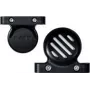 Saddle Mount LAUT Bike Tag Apple AirTag laikiklis po balnu, universalus, juodas, modelis 409181