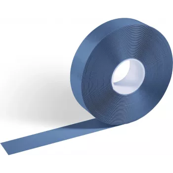 Durable 102106 lipni grindų juosta 0,5 mm storio, 50 mm x 30 m