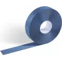 Durable 102106 lipni grindų juosta 0,5 mm storio, 50 mm x 30 m