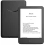 Amazon Kindle 11-osios kartos el. knygų skaityklė 16 GB Wi-Fi Juoda