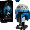 LEGO Star Wars 75408 Jango Fett šalmas, rinkinys iš 616 detalių, 18+