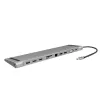 Dokavimo stotelė LogiLink UA0373