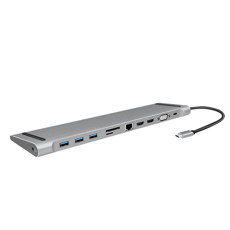 Dokavimo stotelė LogiLink UA0373