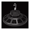 Synergy 21 LED pakabinamas šviestuvas UFO 100W pramoninėms/sandėlių patalpoms nw 120°