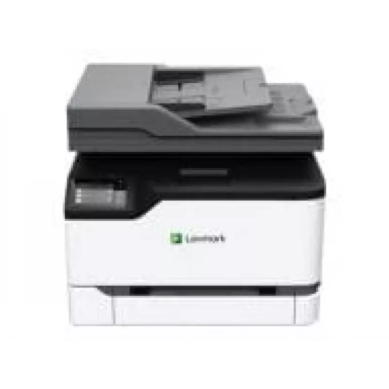 Daugiafunkcinis spausdintuvas Lexmark CX331adwe spalvotas lazerinis