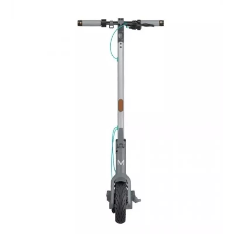 Paspirtukas elektrinis Motus Scooty 10 GEN 6 15 Ah pilkas