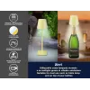 Elektrinis virdulys Beper P201UTP126 1,7 L 2200 W