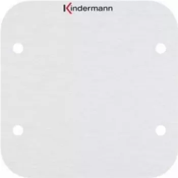 Kindermann Konnect 54 alu - priekinė plokštė (7441000500)