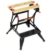 Black & Decker WM536-XJ stalas darbams
