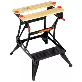 Black & Decker WM536-XJ stalas darbams