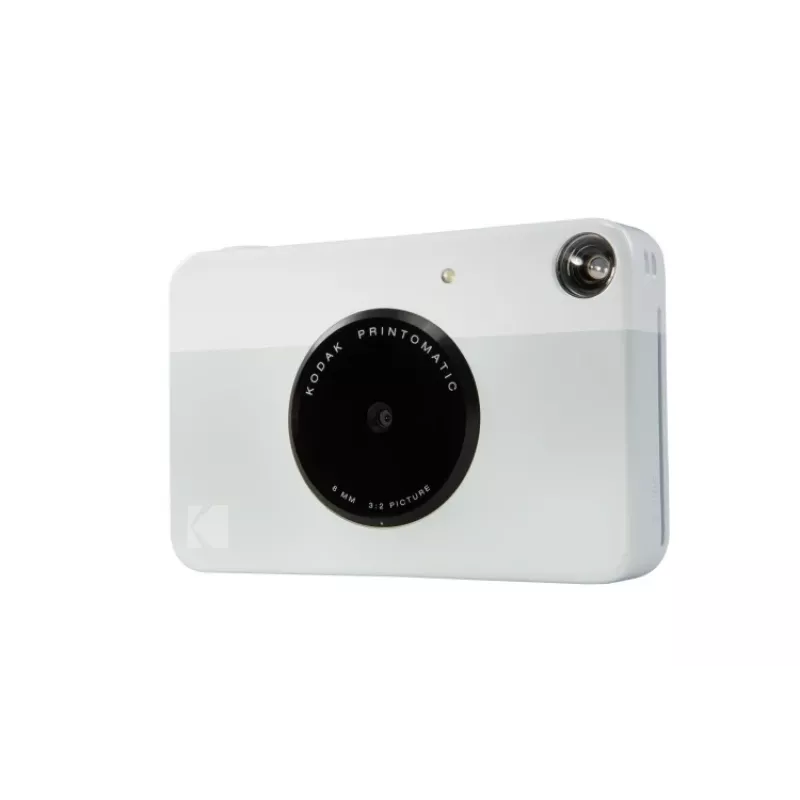 Kodak PRINTOMATIC momentinė spausdinimo kamera, 2x3'', pilka