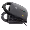 Adler AD 3071 Keptuvė riešutams (12 vnt.) Juoda