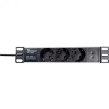 Logilink PDU3B01 juodas originalus spausdintuvo eksploatacinis elementas