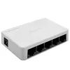 Tinklo jungiklis 5xRJ45 100Mbps LAN