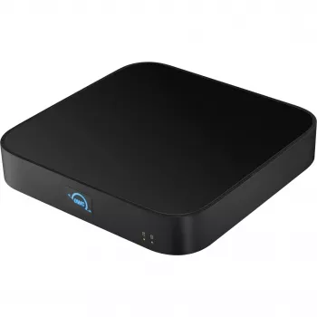 OWC OWCT4MS6000 mini kompiuteris (juodas)