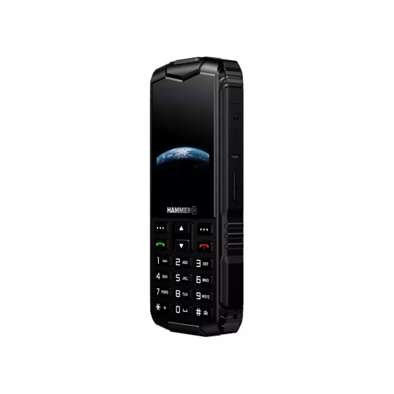 Hammer Horizon LTE IPS | 2MP | 3000 mAh