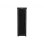 Laisvai pastatomas stovas Lanberg FF01-8047-12BL 47U 800×1000 mm IP20 154,5 kg Juodas