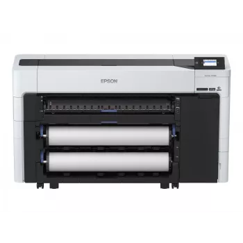 Epson SureColor SC-T5700D didelio formato spausdintuvas, rašalinis, spalvotas, 2400 x 1200 DPI, A0 (841 x 1189 mm), Ethernet LAN
