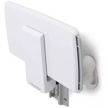 Pritvirtinimo komplektas Ergotron 45-403-062 Baltas
