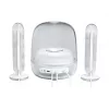 Harman Kardon SoundSticks 5 baltos spalvos garsiakalbių sistema