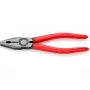 KNIPEX kombinuotosios replės (03 01 200 EAN)