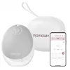 Pieno siurblys Momcozy M9 vienvietis pilkas