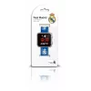 Vaikiškas skaitmeninis LED laikrodis Kids Euroswan Watch LED Real Madrid RM00017